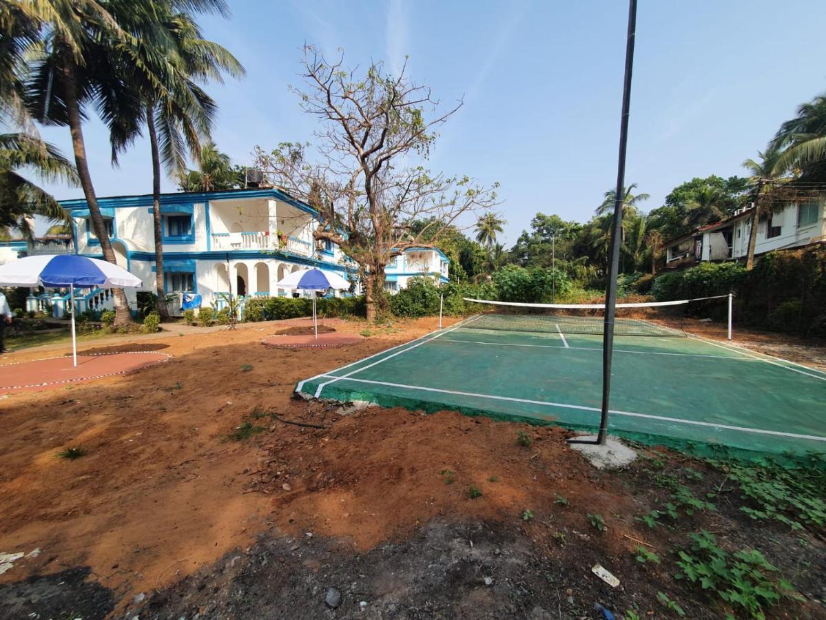 Resort Paradise Village