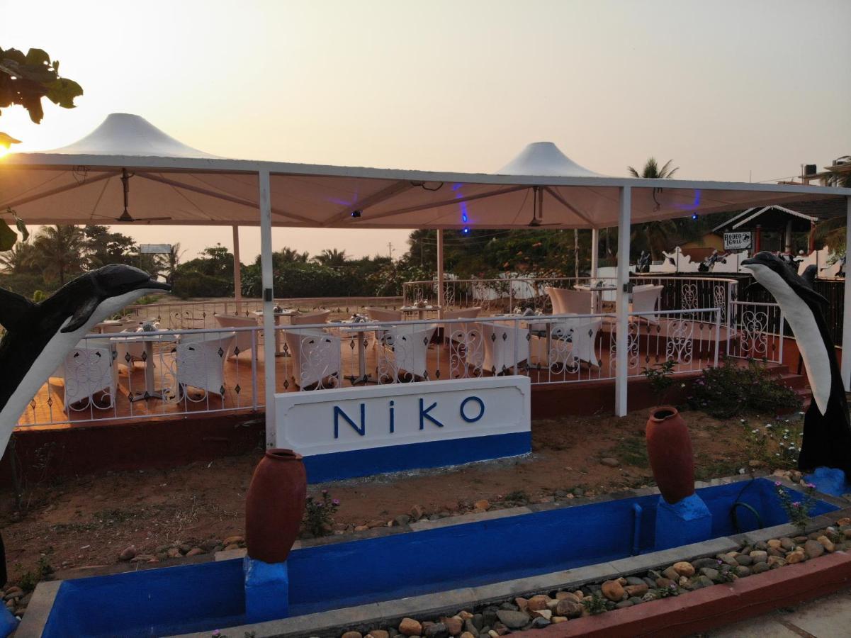 Paradise Village 3* Calangute