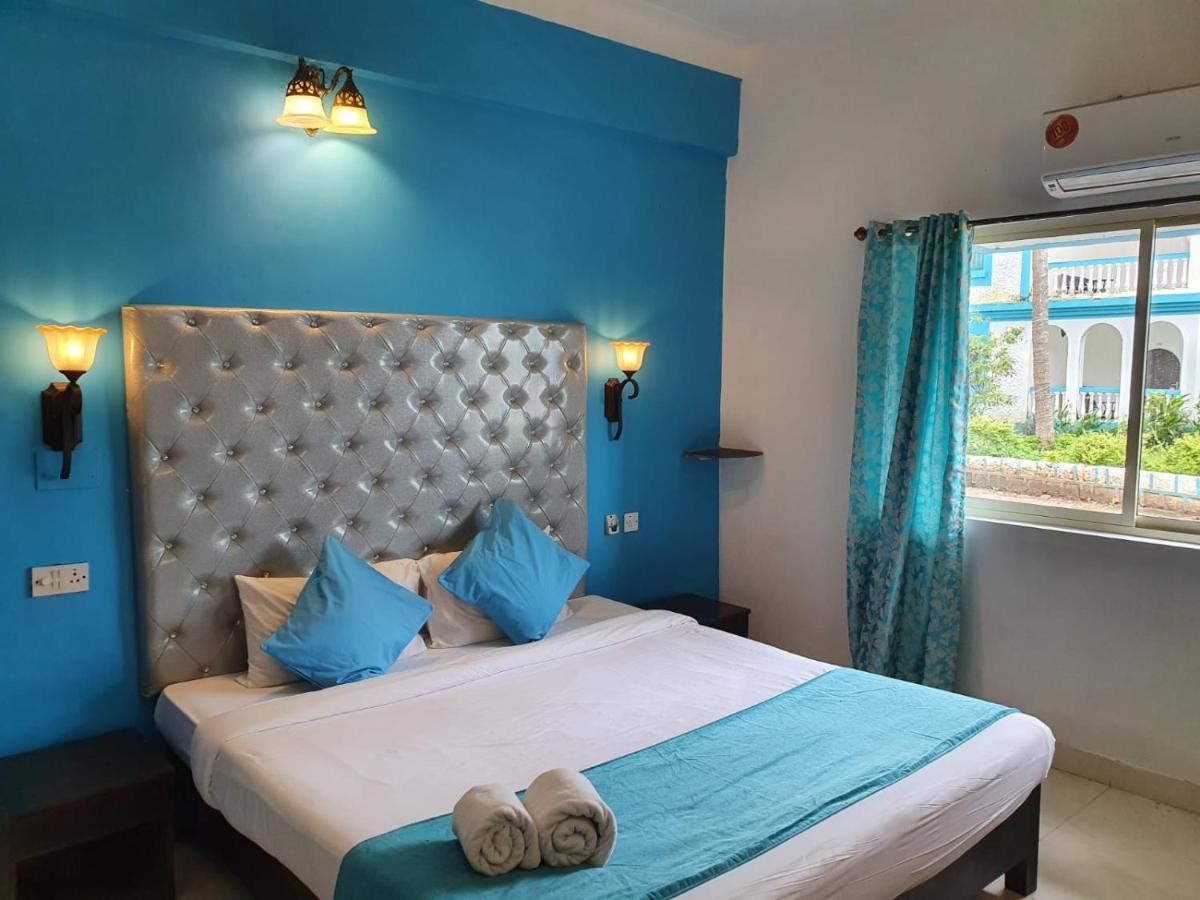 Paradise Village 3* Calangute
