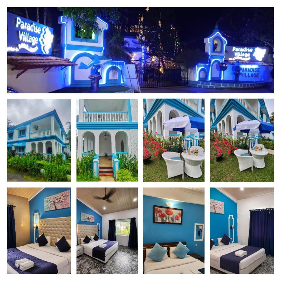 Paradise Village Resort Calangute