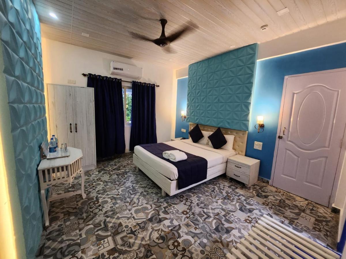 Paradise Village 3* Calangute