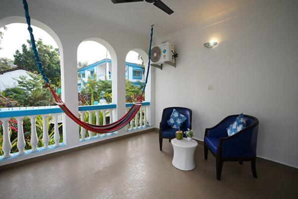 Resort Paradise Village 3*