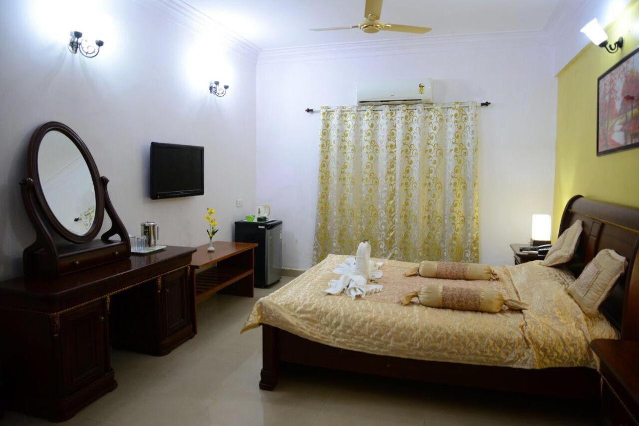 Paradise Village Resort Calangute
