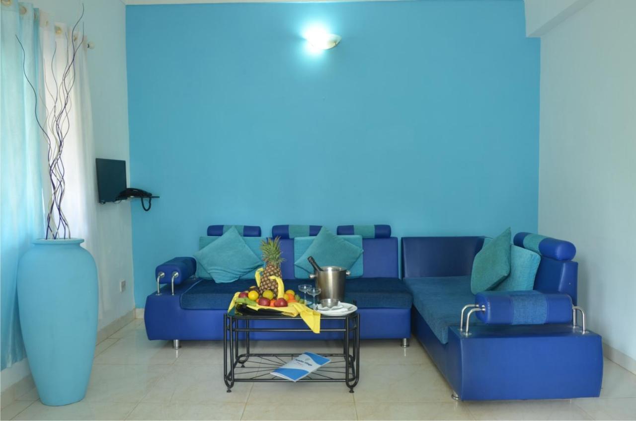 Resort Paradise Village 3*