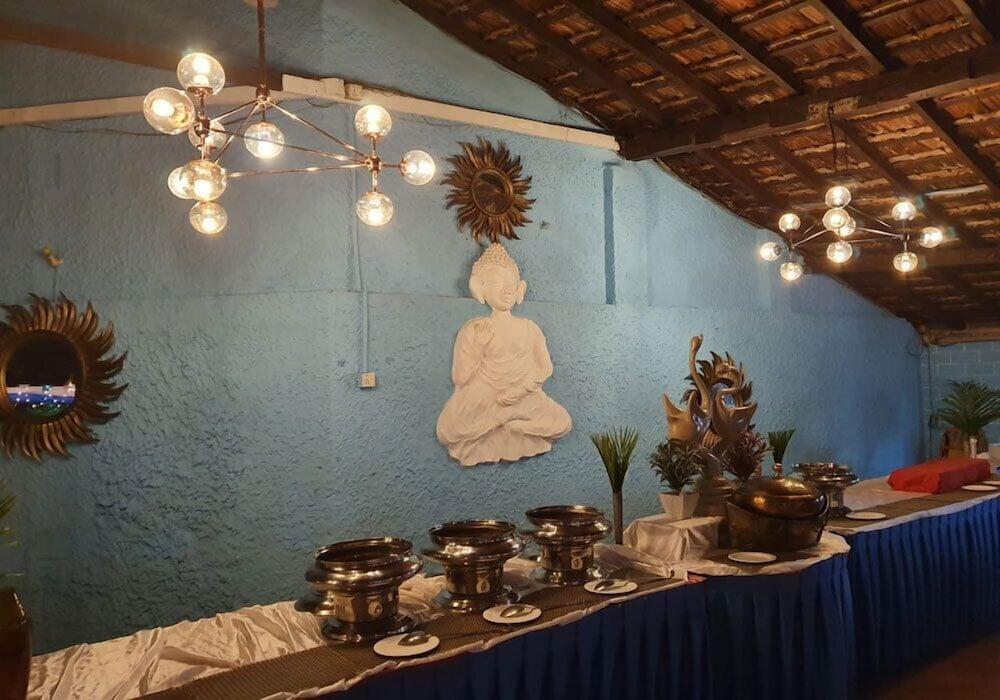 Paradise Village 3* Calangute