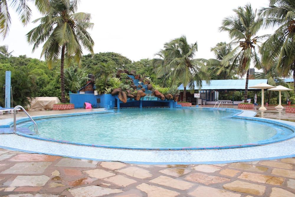 Paradise Village Calangute