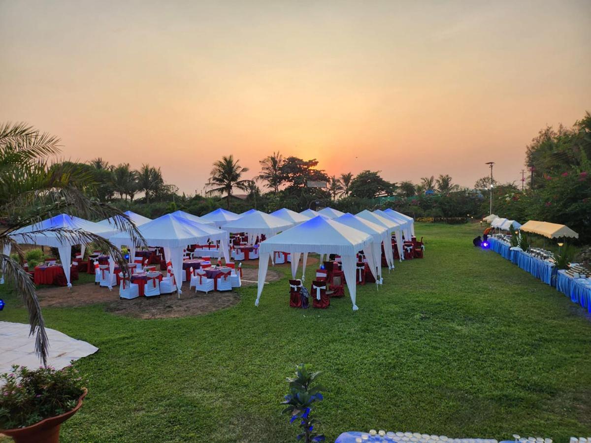 Resort Paradise Village Calangute