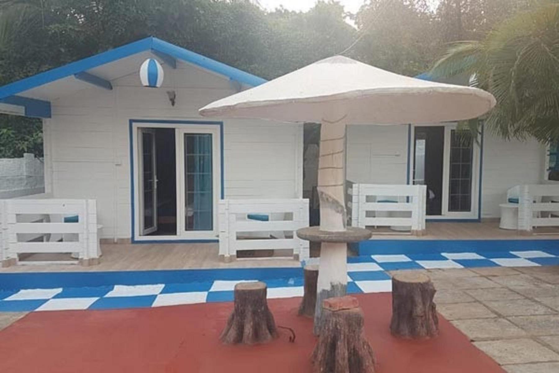 Paradise Village Resort