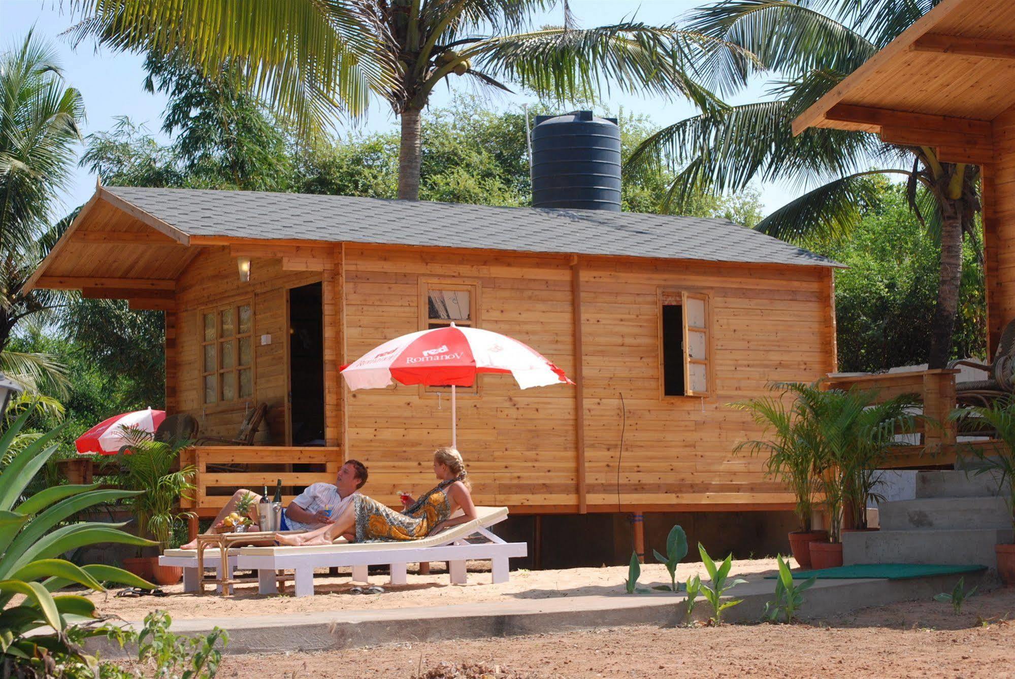 Paradise Village Resort Calangute