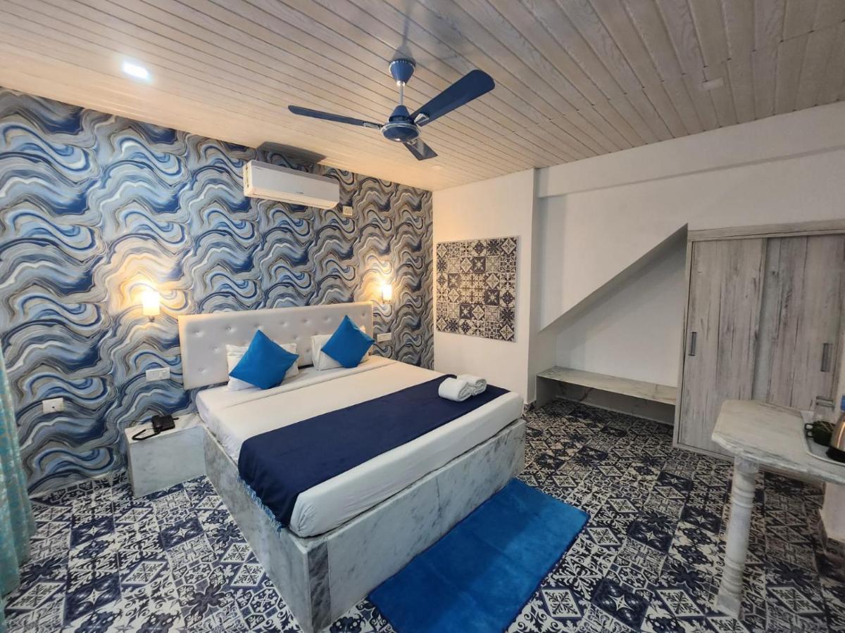 Resort Paradise Village
