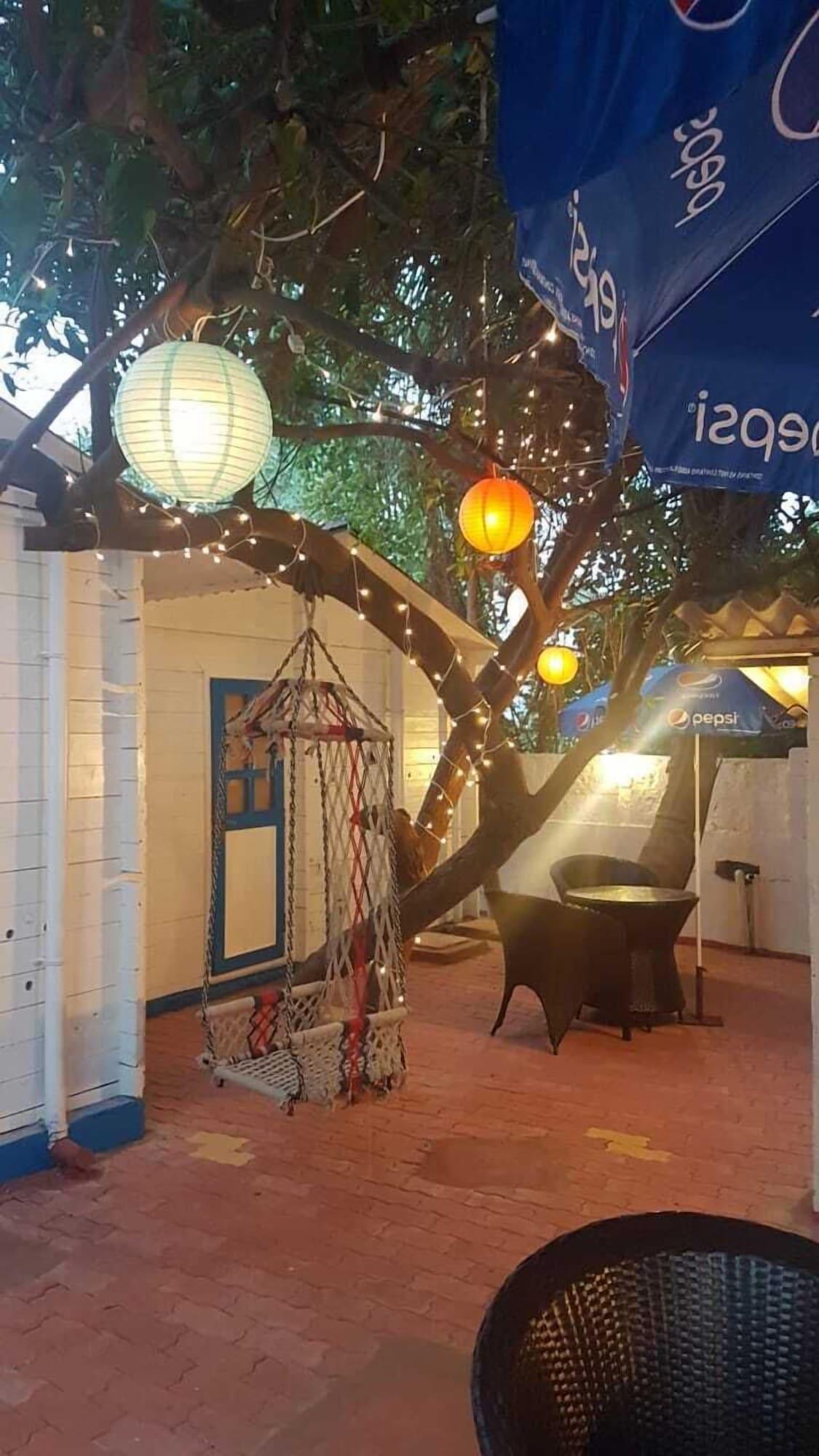 Paradise Village 3* Calangute