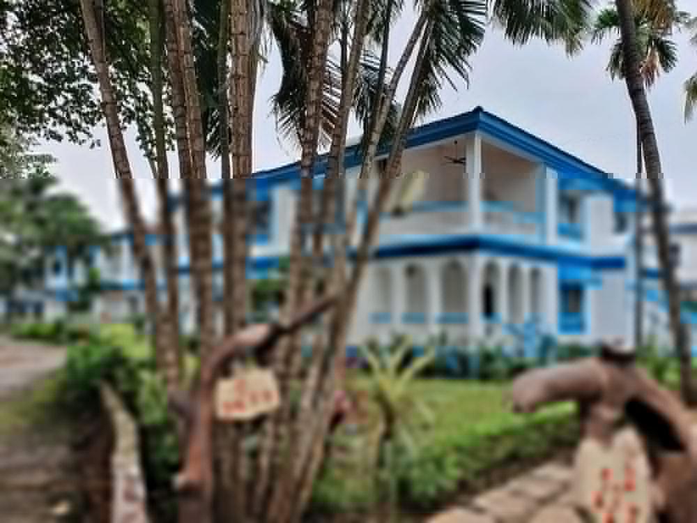 Resort Paradise Village 3*