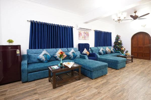 Paradise Village Calangute