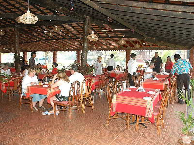 Paradise Village Resort Calangute