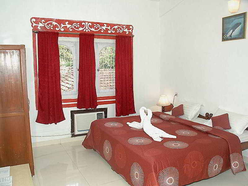 Paradise Village 3* Calangute