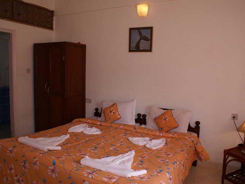 Paradise Village Resort Calangute