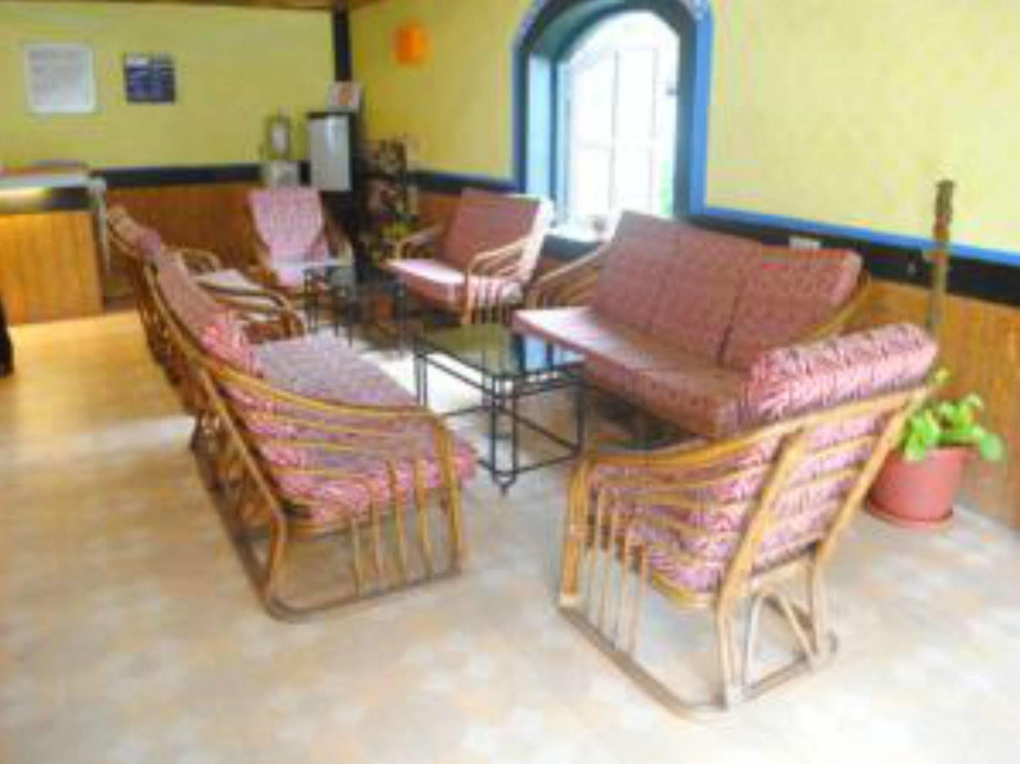 Resort Paradise Village