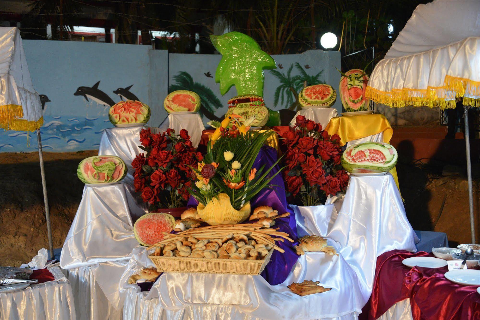 Paradise Village 3* Calangute