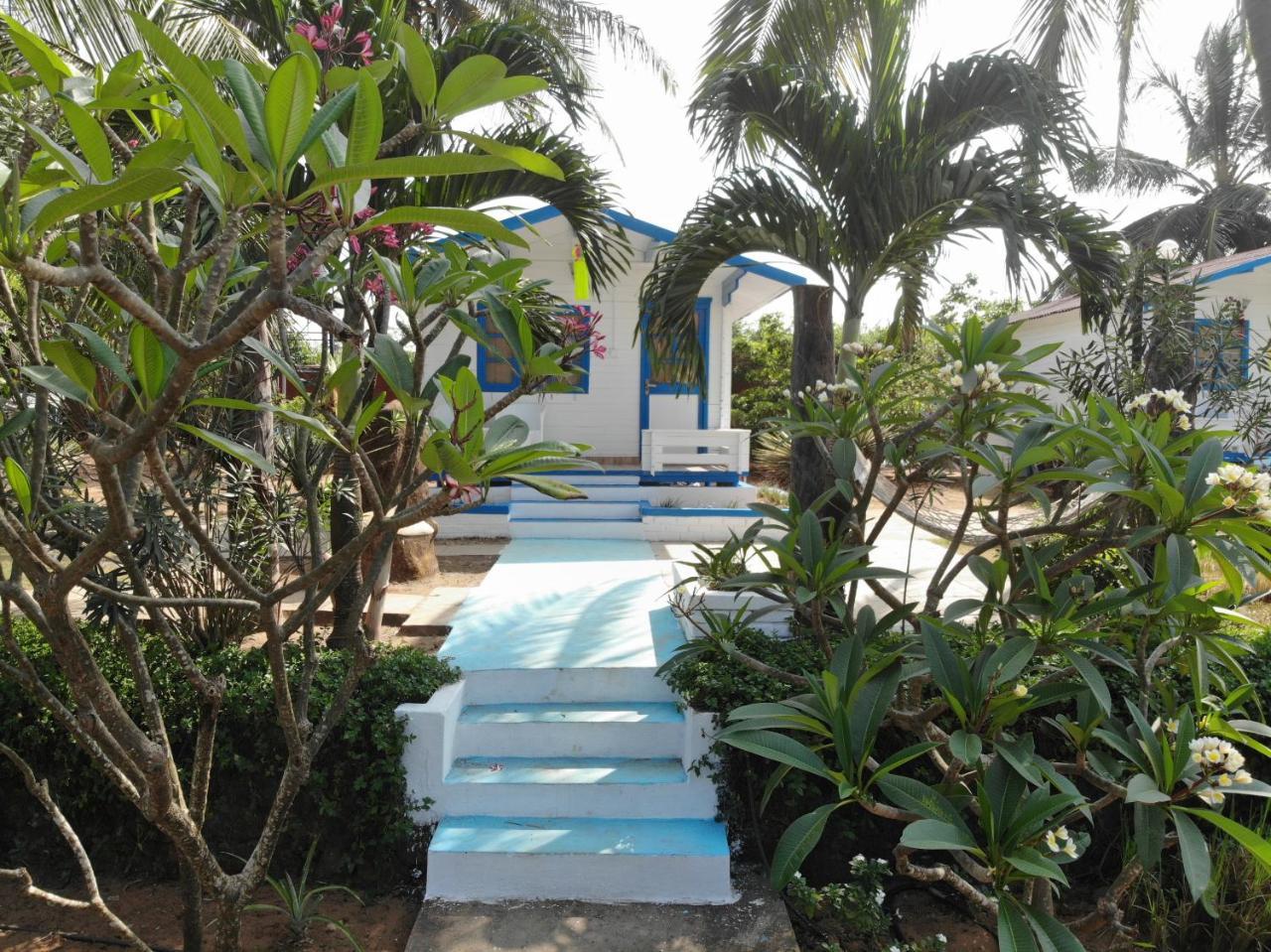 Paradise Village 3* Calangute